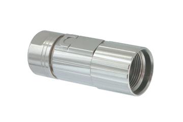 Standard connector, series 617, M17 signal plugs, incl. contacts