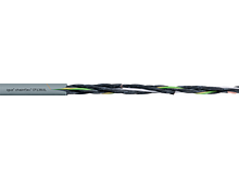 chainflex® control cable CF130.UL