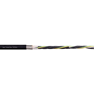 chainflex® cable de potencia CF35.UL
