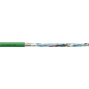 chainflex® measuring system cable CF884