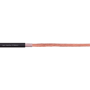 chainflex® cable de potencia CF300.UL.D