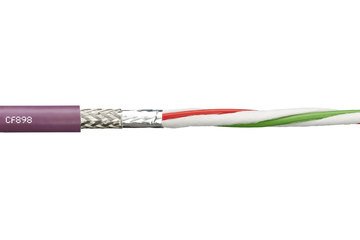 chainflex® bus cable CF898
