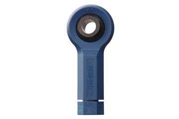 Rod end with female thread, detectable, KBRM CL, spherical ball iglidur® RN248, mm