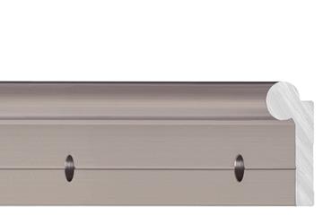 drylin® W single rail WS