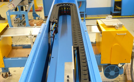 readychain Vollmer VTLG