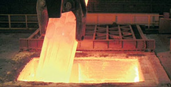 High-temperature applications